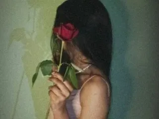 Aahna – webcam model profile photo