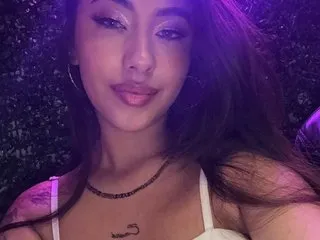 LannaHamilton – webcam model profile photo Image 3