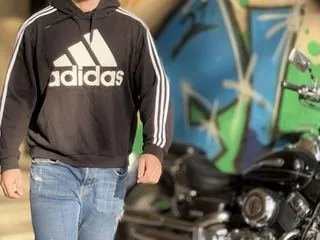 AdamJameson – webcam model profile photo