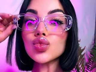 AddictedSabi – webcam model profile photo