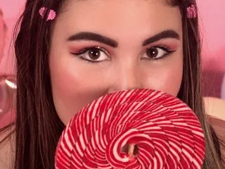 AdeleJhones webcam show