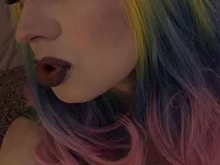 AdelinaFoxx – webcam model profile photo