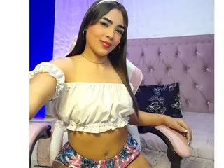 Alexa_24 – webcam model profile photo