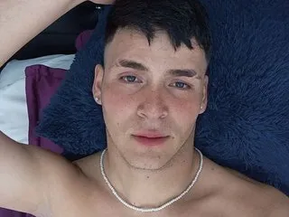 AlexMyers – webcam model profile photo