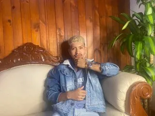 AlexTimberlake – webcam model profile photo