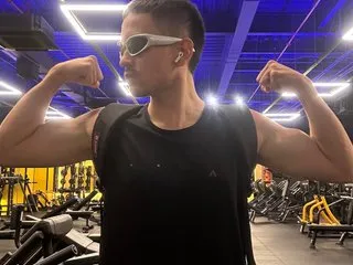 AlphaBoyyX – webcam model profile photo