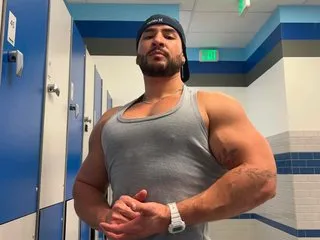 AlphaPulseX – webcam model profile photo