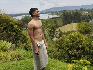 AlphaRider – webcam model profile photo