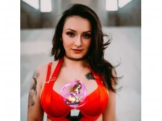 Alyx_Singer – webcam model profile photo