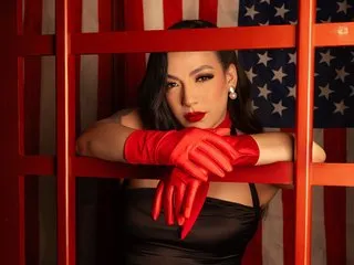 Bad_Girl_Sakura – webcam model profile photo Image 4