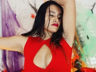 AmelieAmour23 – webcam model profile photo