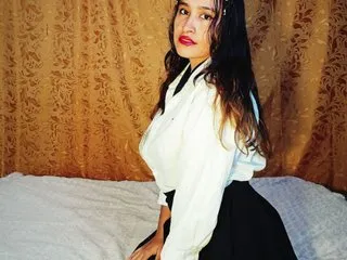 Sashalouuise – webcam model profile photo Image 3