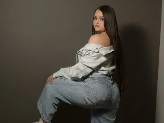 AmelyRuiz – webcam model profile photo