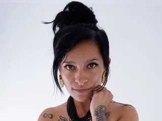 AmmelieBlake webcam show