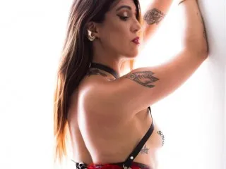 AnastasiaBasstt webcam show