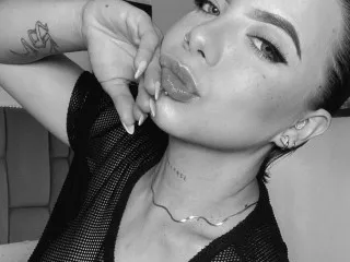 Andymoon webcam show