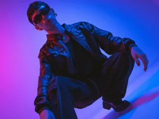 AndyWills – webcam model profile photo