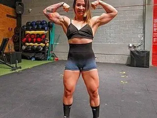 Lena_Blom – webcam model profile photo Image 2