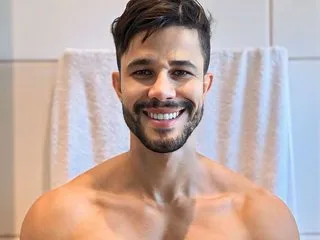 ArthurVillasboas – webcam model profile photo