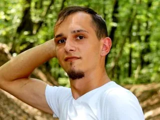 AxelMassimo – webcam model profile photo