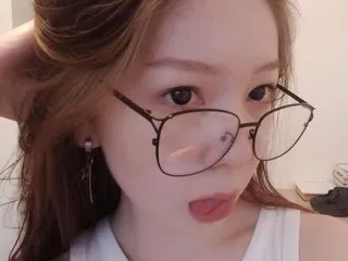 BabeRabbid – webcam model profile photo