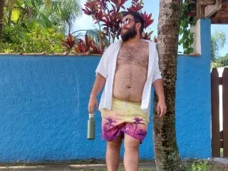 BadDBrasil – webcam model profile photo