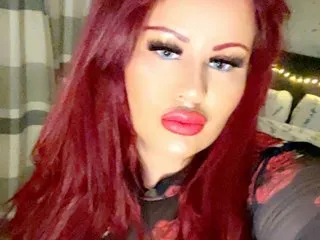 BigGirlRedx – webcam model profile photo