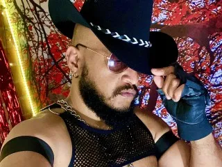 Bobbykbrera webcam show