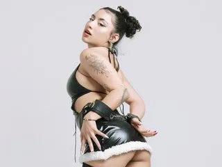 BrianaKnox – webcam model profile photo