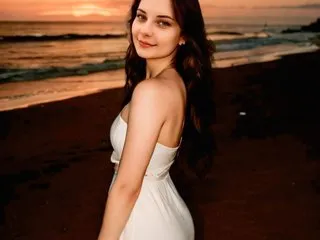 LynxRosenn – webcam model profile photo Image 2