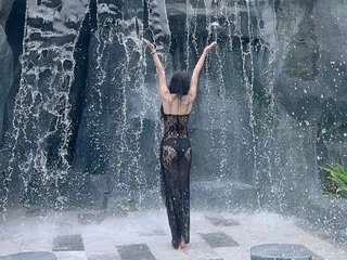 CandyChun – webcam model profile photo