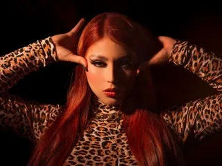 CanndyCoox webcam show