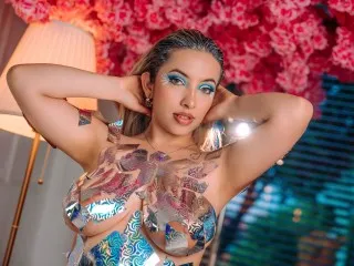 CelesteRiioz – webcam model profile photo