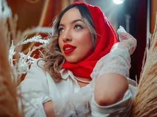 AbbieRhondes – webcam model profile photo Image 10