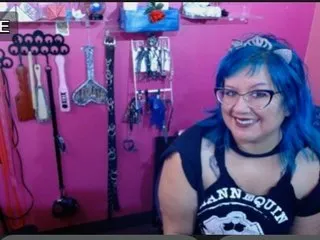 EVA2026 – webcam model profile photo Image 5