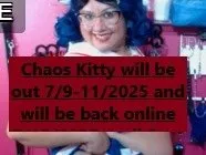 EVA2026 – webcam model profile photo Image 7