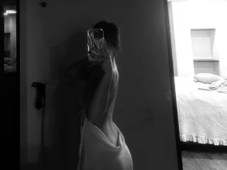 CharlotEvanns webcam show