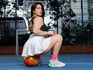 Hiiichan88 – webcam model profile photo Image 2