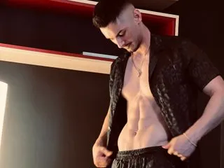 ClintMasters – webcam model profile photo