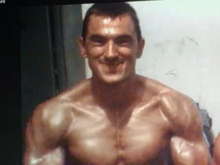 ConanJones – webcam model profile photo