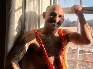 SamuParker – webcam model profile photo Image 3