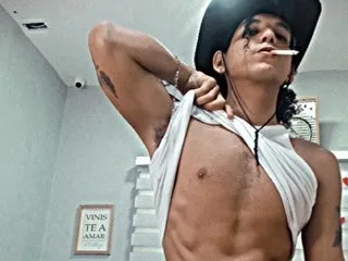 cummasterandy – webcam model profile photo