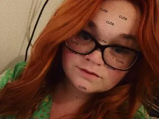 Curvylaciex webcam show