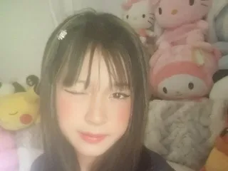 cuteshycat webcam show