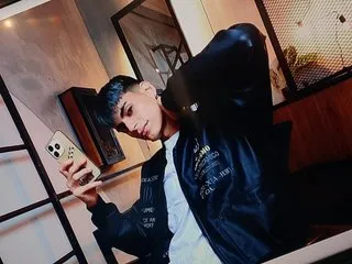 alandelrey57 – webcam model profile photo Image 2