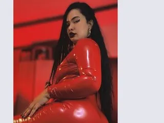 Dannia_Dannee – webcam model profile photo