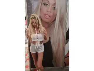 DarkestObsession69 webcam show