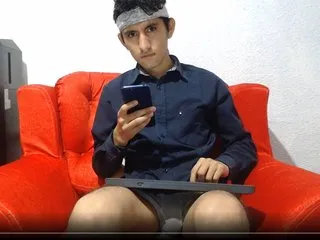 DavisLewis – webcam model profile photo