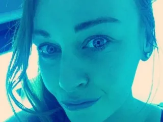 DirtyLayla – webcam model profile photo