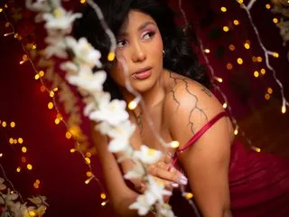 AfroditaDangelo – webcam model profile photo Image 4